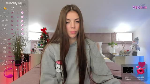 Gallery image thumbnail from KelSi's myfreecams stream on, 12/26/2023, 21:39 image 10 of 20