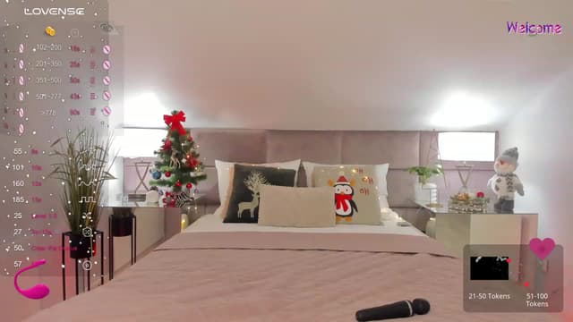 Gallery image thumbnail from KelSi's myfreecams stream on, 01/02/2024, 20:51 image 7 of 20