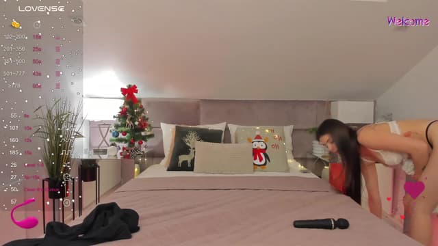 Gallery image thumbnail from KelSi's myfreecams stream on, 01/02/2024, 21:28 image 5 of 20