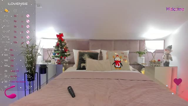 Gallery image thumbnail from KelSi's myfreecams stream on, 01/03/2024, 17:35 image 9 of 20