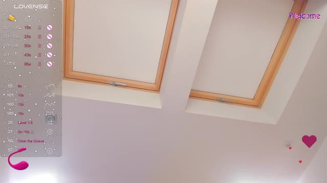 Gallery image thumbnail from KelSi's myfreecams stream on, 01/03/2024, 19:38 image 17 of 20