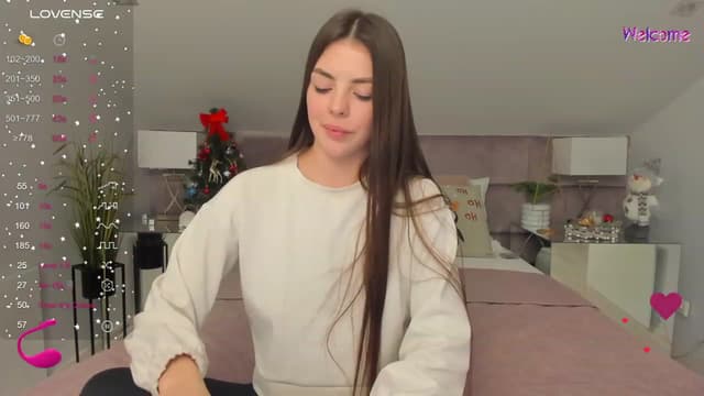 Gallery image thumbnail from KelSi's myfreecams stream on, 01/03/2024, 21:17 image 18 of 20