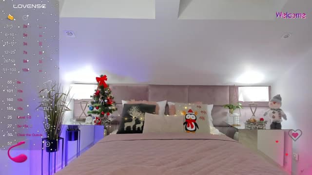 Gallery image thumbnail from KelSi's myfreecams stream on, 01/08/2024, 23:19 image 1 of 20