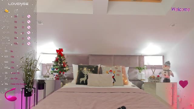 Gallery image thumbnail from KelSi's myfreecams stream on, 01/09/2024, 21:41 image 4 of 20