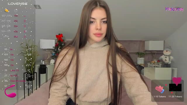 Gallery image thumbnail from KelSi's myfreecams stream on, 01/09/2024, 21:41 image 19 of 20