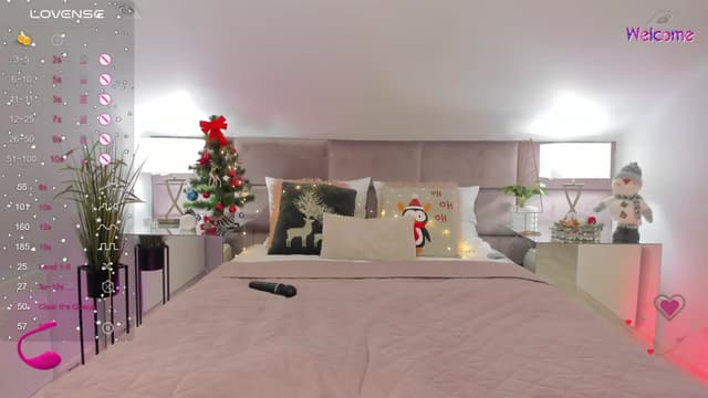 Gallery image thumbnail from KelSi's myfreecams stream on, 01/10/2024, 15:52 image 5 of 20