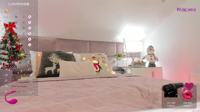 Gallery image thumbnail from KelSi's myfreecams stream on, 01/10/2024, 17:15 image 8 of 20