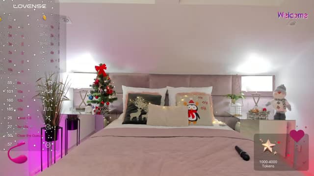 Gallery image thumbnail from KelSi's myfreecams stream on, 01/11/2024, 21:36 image 2 of 20