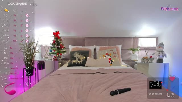 Gallery image thumbnail from KelSi's myfreecams stream on, 01/16/2024, 21:37 image 2 of 20