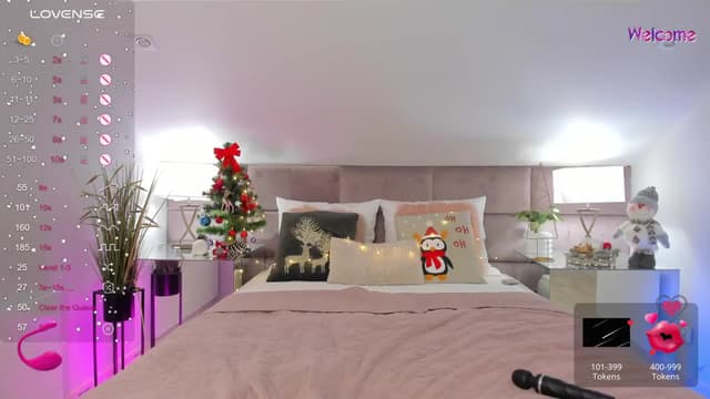 Gallery image thumbnail from KelSi's myfreecams stream on, 01/17/2024, 15:38 image 5 of 20