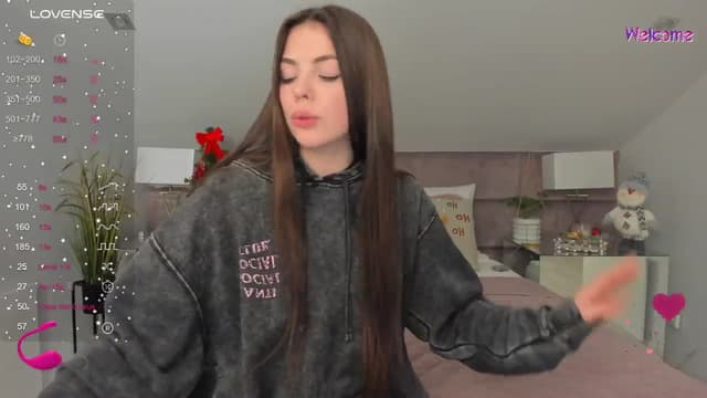 Gallery image thumbnail from KelSi's myfreecams stream on, 01/17/2024, 21:42 image 17 of 20