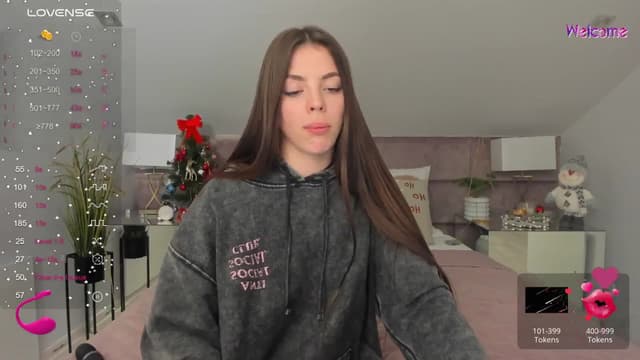 Gallery image thumbnail from KelSi's myfreecams stream on, 01/17/2024, 21:42 image 18 of 20