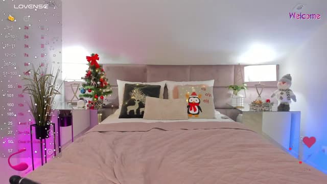 Gallery image thumbnail from KelSi's myfreecams stream on, 01/17/2024, 21:42 image 1 of 20