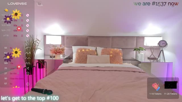 Gallery image thumbnail from KelSi's myfreecams stream on, 02/05/2024, 21:39 image 16 of 20