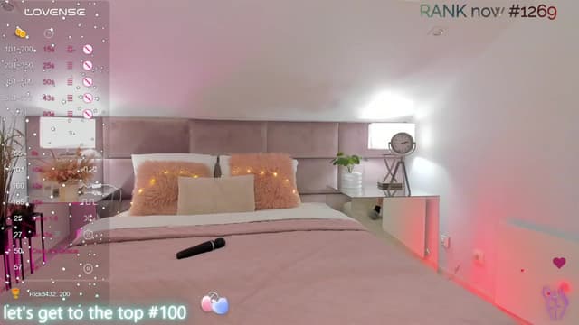 Gallery image thumbnail from KelSi's myfreecams stream on, 02/08/2024, 14:52 image 11 of 20