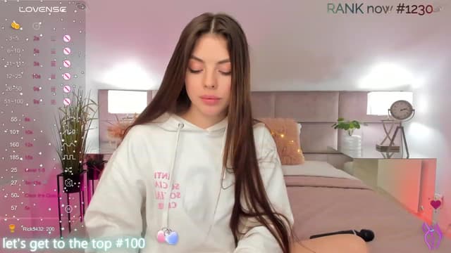 Gallery image thumbnail from KelSi's myfreecams stream on, 02/08/2024, 16:20 image 11 of 20