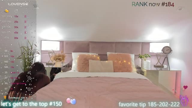 Gallery image thumbnail from KelSi's myfreecams stream on, 02/12/2024, 20:30 image 20 of 20