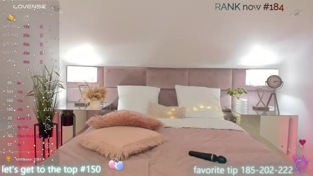 Gallery image thumbnail from KelSi's myfreecams stream on, 02/12/2024, 20:30 image 15 of 20