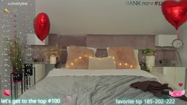 Gallery image thumbnail from KelSi's myfreecams stream on, 02/17/2024, 02:55 image 11 of 20