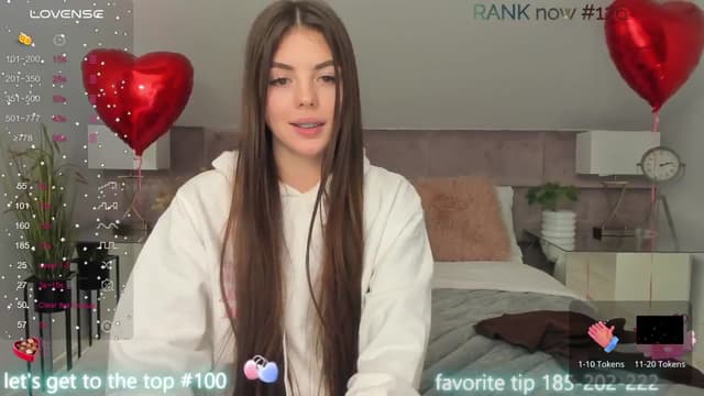 Gallery image thumbnail from KelSi's myfreecams stream on, 02/17/2024, 02:55 image 18 of 20
