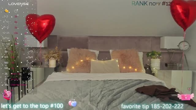 Gallery image thumbnail from KelSi's myfreecams stream on, 02/17/2024, 02:55 image 16 of 20