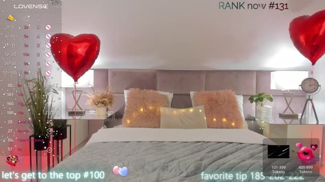 Gallery image thumbnail from KelSi's myfreecams stream on, 02/17/2024, 23:03 image 9 of 20