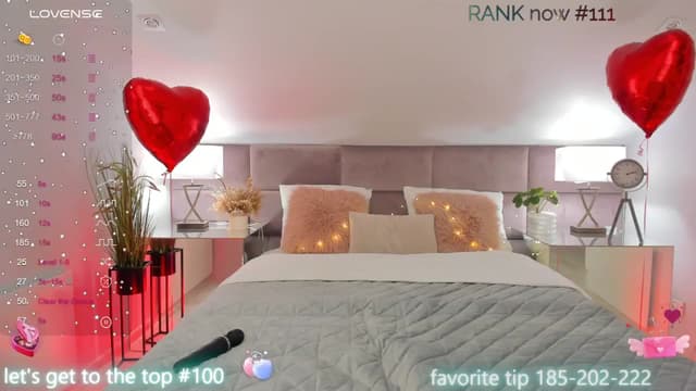 Gallery image thumbnail from KelSi's myfreecams stream on, 02/19/2024, 15:14 image 9 of 20