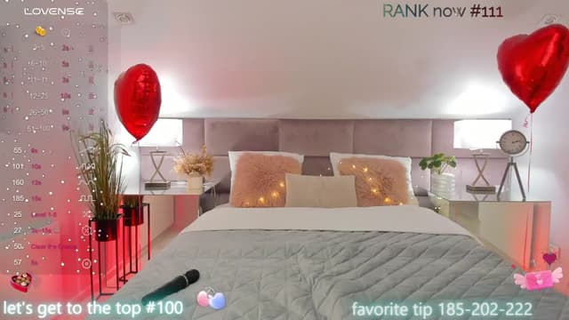 Gallery image thumbnail from KelSi's myfreecams stream on, 02/19/2024, 15:14 image 10 of 20
