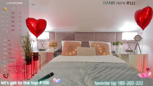 Gallery image thumbnail from KelSi's myfreecams stream on, 02/19/2024, 15:14 image 7 of 20