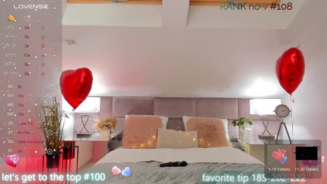 Gallery image thumbnail from KelSi's myfreecams stream on, 02/19/2024, 16:56 image 11 of 20