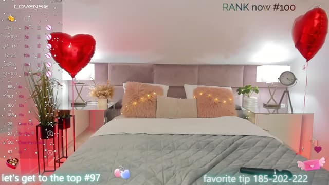Gallery image thumbnail from KelSi's myfreecams stream on, 02/20/2024, 17:54 image 13 of 20