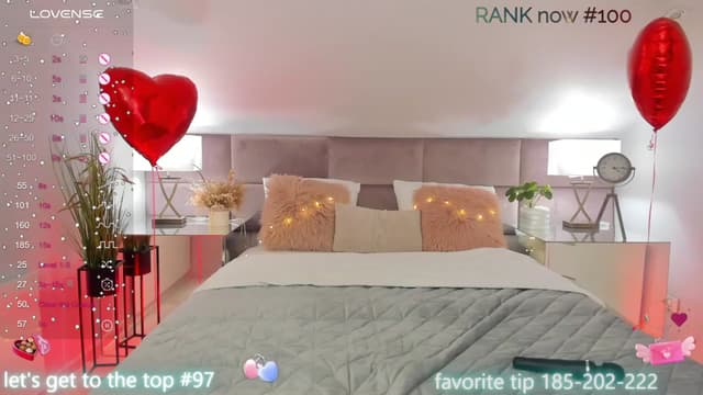 Gallery image thumbnail from KelSi's myfreecams stream on, 02/20/2024, 17:54 image 14 of 20