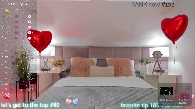 Gallery image thumbnail from KelSi's myfreecams stream on, 02/22/2024, 13:45 image 12 of 20
