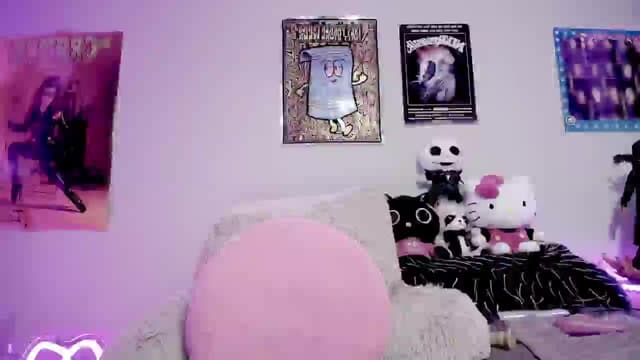 Gallery image thumbnail from Ketel's myfreecams stream on, 02/06/2025, 06:56 image 18 of 20