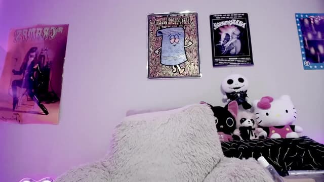 Gallery image thumbnail from Ketel's myfreecams stream on, 02/08/2025, 09:24 image 1 of 20