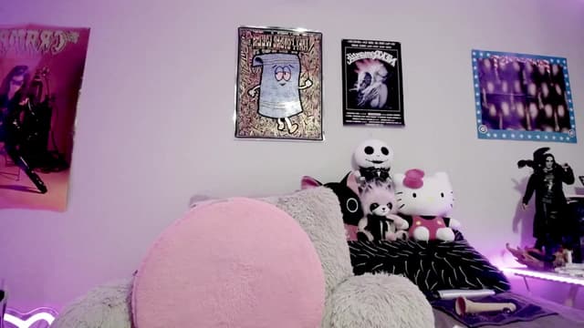 Gallery image thumbnail from Ketel's myfreecams stream on, 03/09/2025, 20:19 image 2 of 20