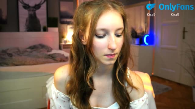 Gallery image thumbnail from Kira9's myfreecams stream on, 09/06/2025, 18:44 image 9 of 20