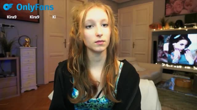 Gallery image thumbnail from Kira9's myfreecams stream on, 09/22/2025, 19:57 image 15 of 20