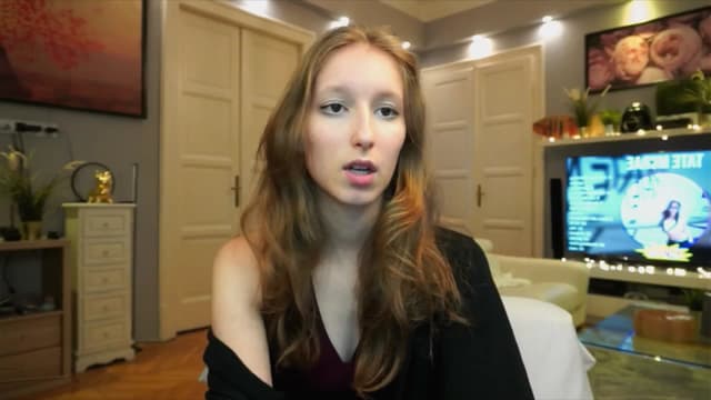 Gallery image thumbnail from Kira9's myfreecams stream on, 09/26/2025, 19:33 image 10 of 20