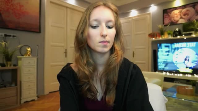 Gallery image thumbnail from Kira9's myfreecams stream on, 09/26/2025, 19:33 image 19 of 20