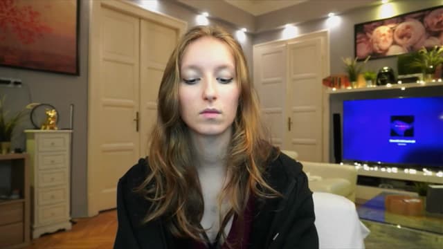 Gallery image thumbnail from Kira9's myfreecams stream on, 09/26/2025, 23:04 image 8 of 20