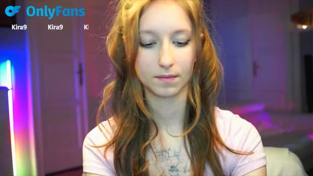 Gallery image thumbnail from Kira9's myfreecams stream on, 09/29/2025, 19:25 image 5 of 20