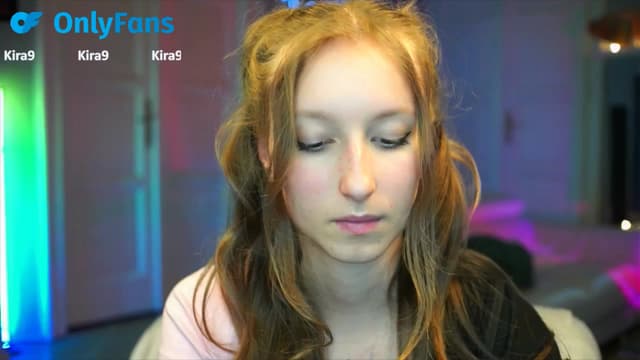Gallery image thumbnail from Kira9's myfreecams stream on, 09/29/2025, 21:50 image 16 of 20