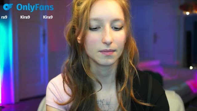 Gallery image thumbnail from Kira9's myfreecams stream on, 09/29/2025, 21:50 image 20 of 20