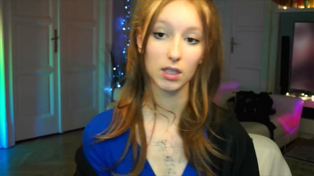 Gallery image thumbnail from Kira9's myfreecams stream on, 10/03/2025, 18:38 image 14 of 20