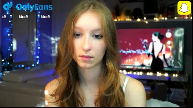 Gallery image thumbnail from Kira9's myfreecams stream on, 10/12/2025, 14:17 image 19 of 20