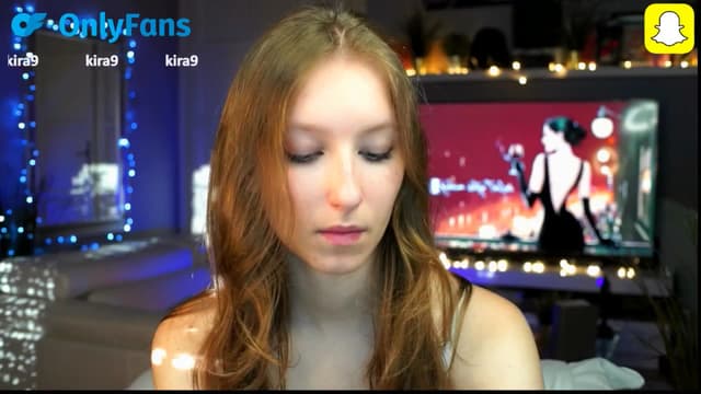 Gallery image thumbnail from Kira9's myfreecams stream on, 10/12/2025, 14:17 image 10 of 20