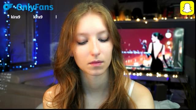 Gallery image thumbnail from Kira9's myfreecams stream on, 10/12/2025, 14:17 image 14 of 20