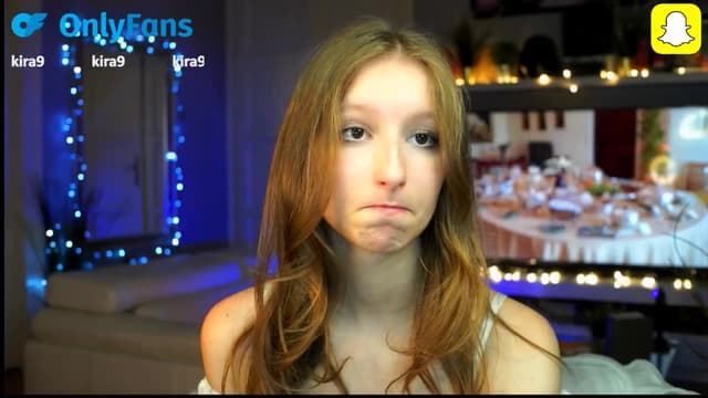 Gallery image thumbnail from Kira9's myfreecams stream on, 10/12/2025, 15:48 image 6 of 20