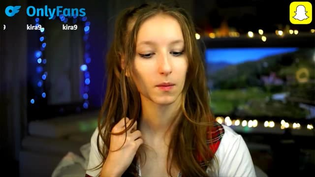 Gallery image thumbnail from Kira9's myfreecams stream on, 10/16/2025, 16:43 image 20 of 20